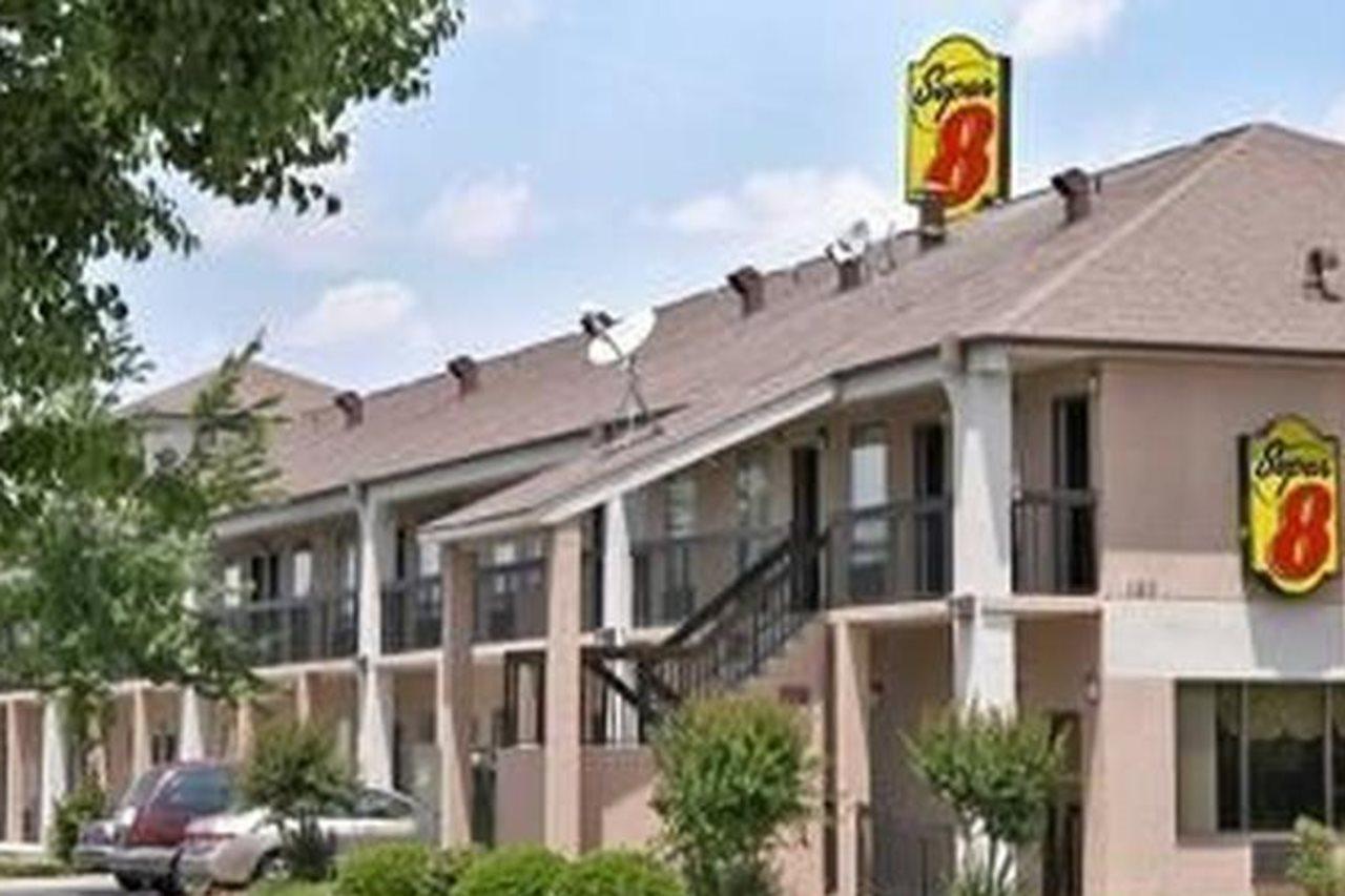 Rodeway Inn Lumberton Luaran gambar