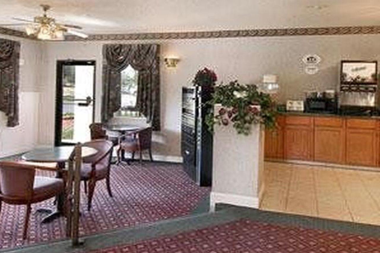 Rodeway Inn Lumberton Luaran gambar