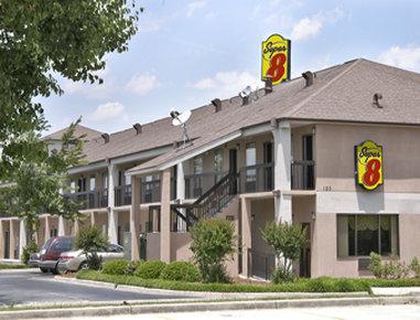Rodeway Inn Lumberton Luaran gambar